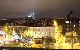 Hôtel littéraire Alexandre Vialatte, BW Signature Collection